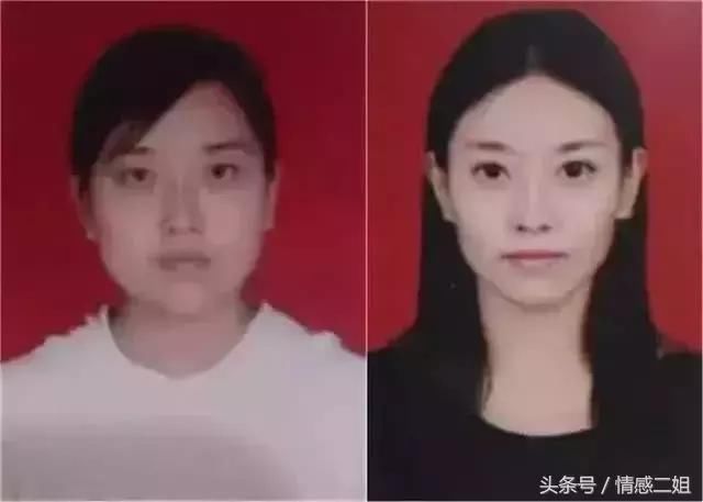 大学是个整容所，看完小哥哥小姐姐的颜值对比，我无语了