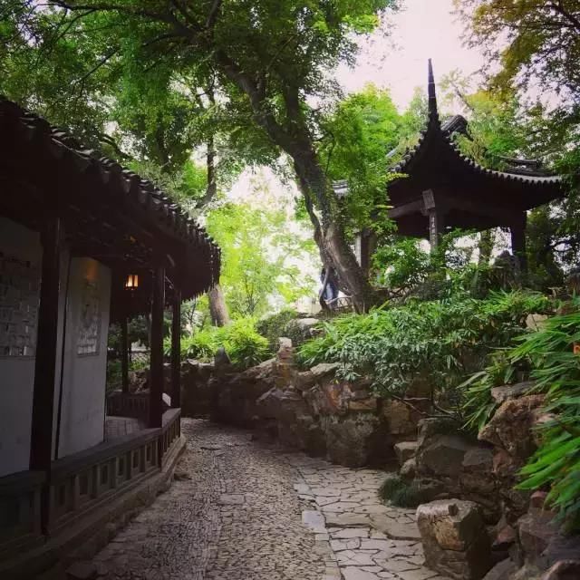 【图文】中式建筑“六大顶尖门派”，惊艳世人！