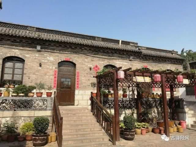  陶瓷：?露天陶瓷博物馆——井陉南横口千年陶瓷水镇