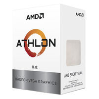 速龙200GE 适合么?AMD yes!
