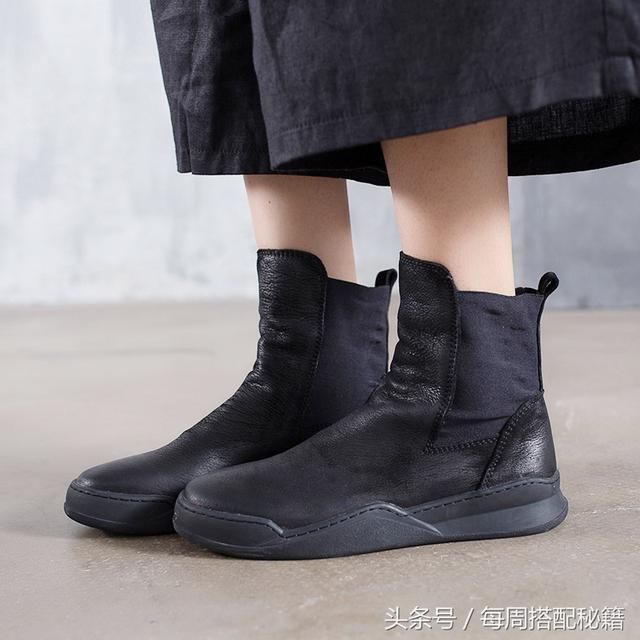 9月新出炉的”晚晚风女鞋”，款款柔软又时尚，掀起一股潮流风