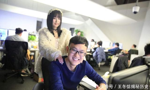  『己有多少钱』为何很少见到程序员炫富？网友回复太真实！