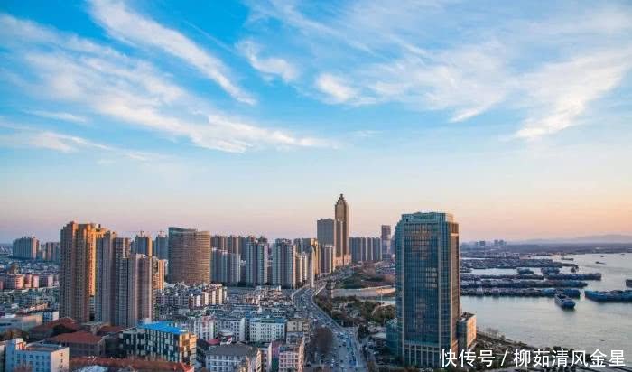 我国这两个省有点尴尬：我们究竟算南方人还是北方人？