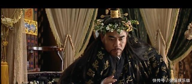 「这部」这部剧虽然被禁了10年,但他依然是中国顶级的演员!