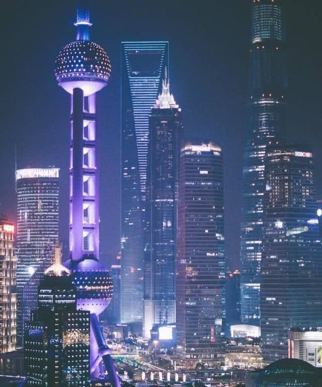  GDP@2019年中国城市GDP排名出炉啦！快来看看有没有你的城市！