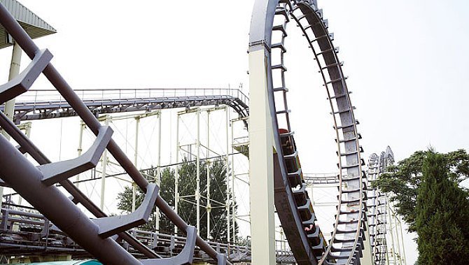 传言辨析，坐过山车治肾结石是不是靠谱