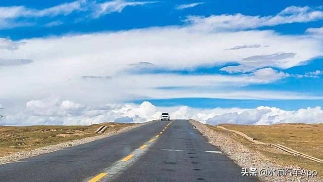 海南、四川、安徽……2019年最值得去的自驾圣地都在这了