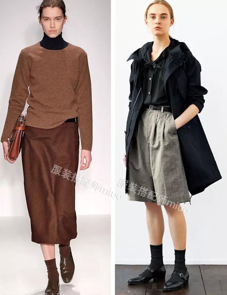 听说你一穿“职场装”，就显老10岁?