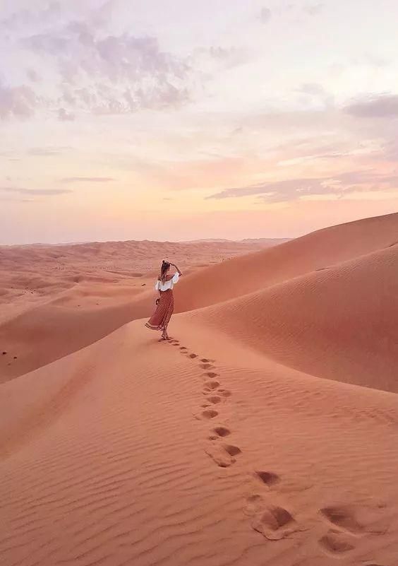 你喜欢什么旅行 暴露了你是什么样的女人