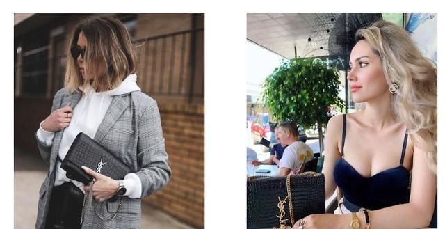  『YSL』贫民窟女孩儿，如何挑选LV、Gucci、圣罗兰YSL等大牌包包！