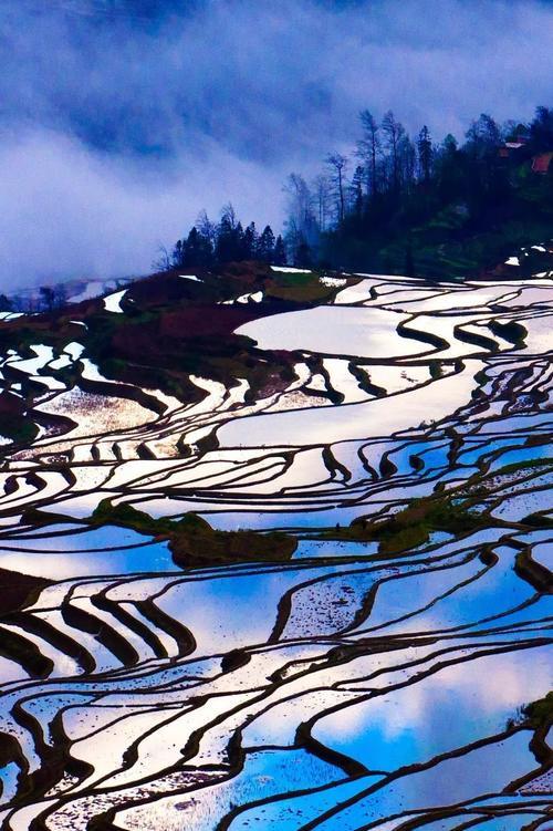 旅行达人必去的10个目的地,你去过几个?