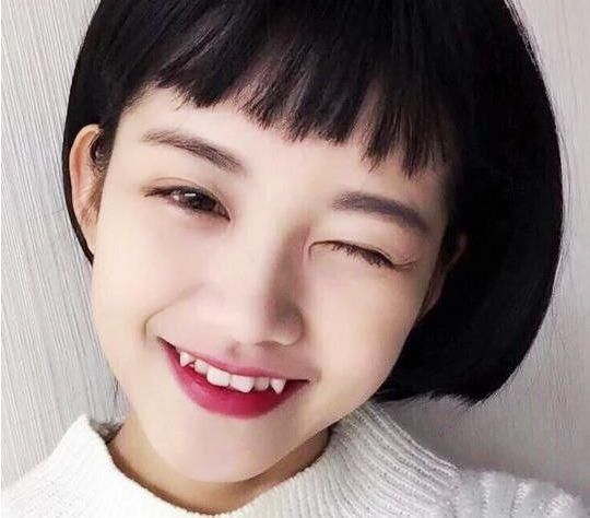 女人脸上有这3个特点，是“纯真脸”!尤其第1个，直男很喜欢!