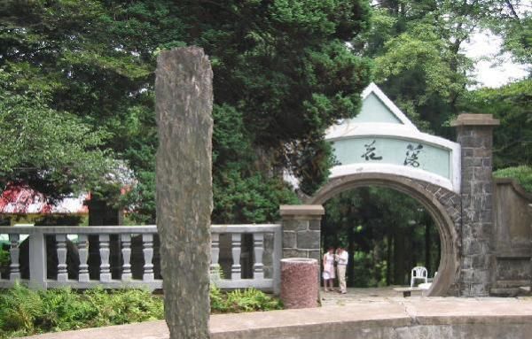 如果想要在莫干山自由行，那么就先参考这篇攻略吧