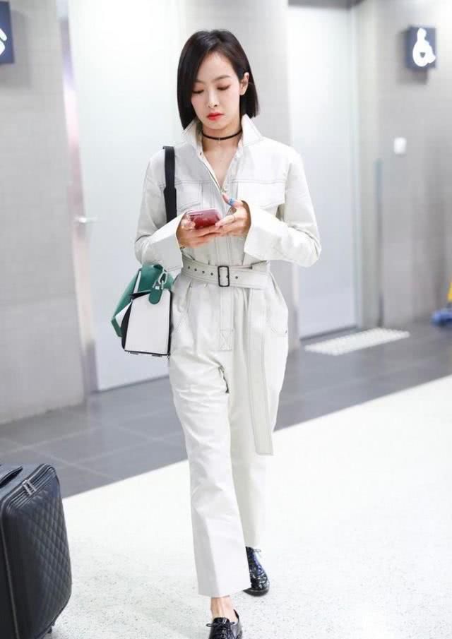  『梨形身材的女生』梨形身材必备这3款裤子！显瘦又高级，特别是第2条，明星都在穿