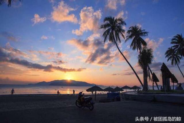 俄罗斯免签越南要签证,网友:凭什么去你越南旅