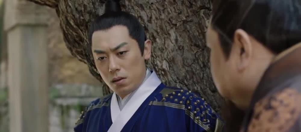 胡尚仪大明风华最后结局