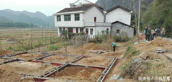  「建筑」下半年，农村“统一拆迁”行动开启，这4种建筑可能“保