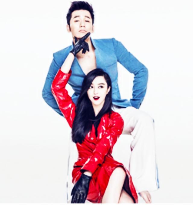 范冰冰出事后，两人分手已定?黑牛首次回应，网友纷纷称赞!