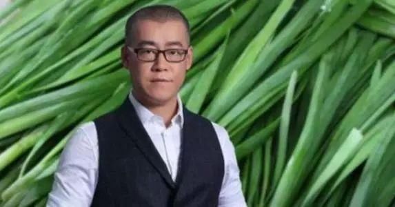 谁在割韭菜？比特币首富李笑来的“新概念”