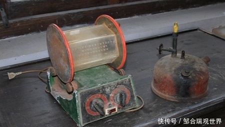 【奇闻】农村人都认不全的老物件 认识五个就不得了