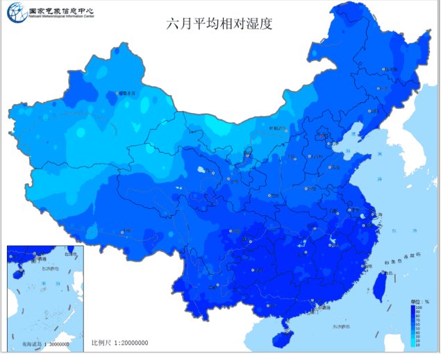  感觉■为什么北方有时零下十几度了感觉还没有南方零下几度冷？