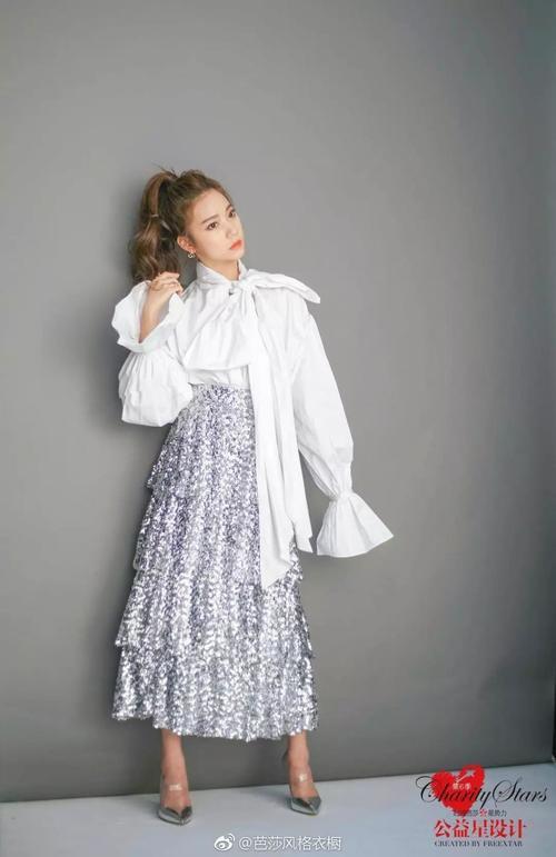 我们都错了，是我们看不懂《如懿传》的时尚，而不是造型师的锅