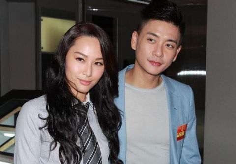 徐子珊为啥退出娱乐圈