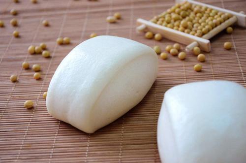 馒头是卫生纸做的？专家：纯属谣言