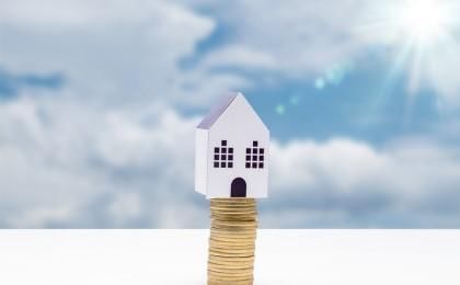 银行流水不够导致房贷申请不下来,可以这么做