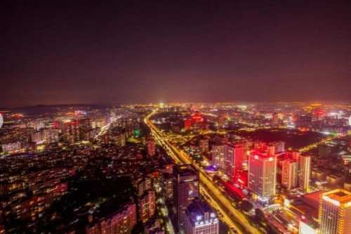 低调：中国又新升2个新一线城市，经济稳定又很低调，有你家乡吗