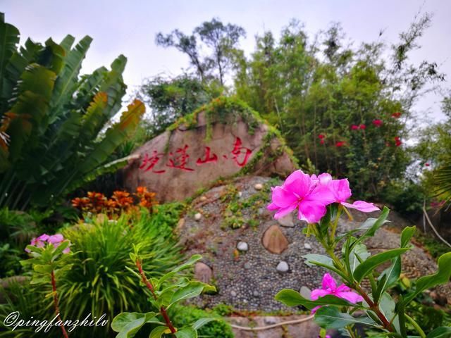 世界最高的海上佛像，差点是自由女神像的两倍