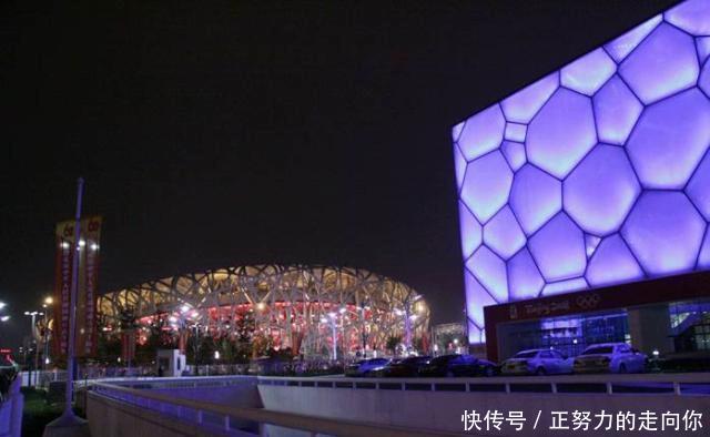 盘点5个最适合夜游的城市,深受游客喜欢,你去过几个?