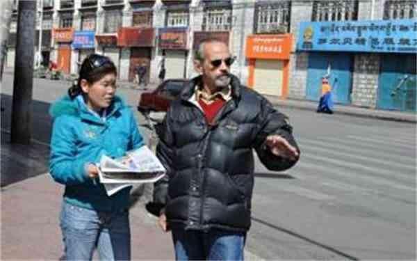 美国游客：为什么到中国定居的外国人这么少？网友的回答很有道理