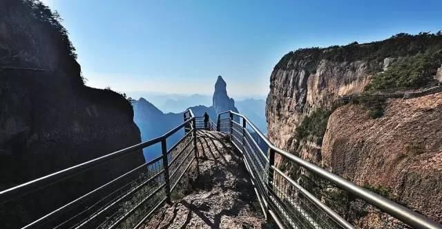 「慢慢」中国212个AAAAA景区全在这里, 存起来, 慢慢走完!