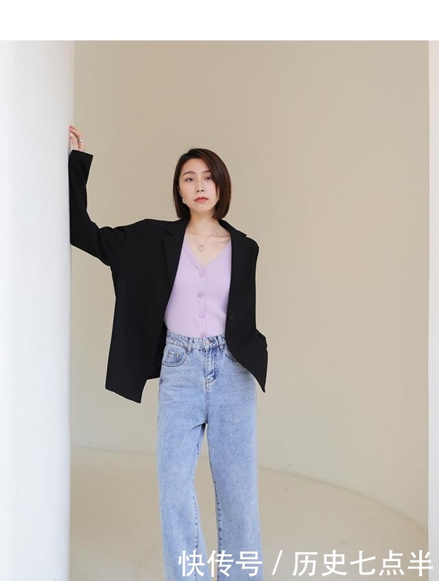 「拥有」如何穿出甜美少女感小清新穿搭呢?让你拥有超高回头率~