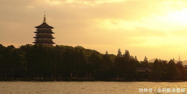 中国最牛的4座塔,山西2座,云南1座,河南1座,陕西浙江0个