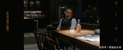  「打电话给」只有他拍的黑帮片，低于8分都算失误