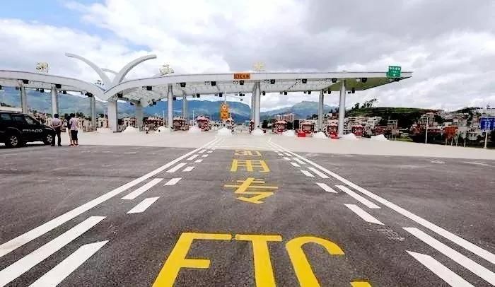  「高速」明年起汽车不安装ETC能不能上高速？交通部回应来了