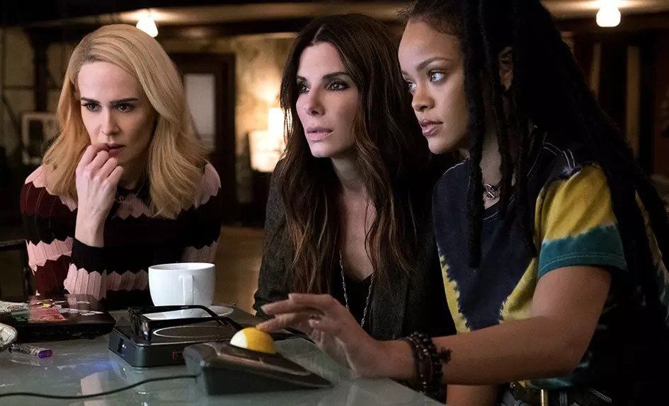 推广 | 偷条项链而已，有必要穿得这么美么?