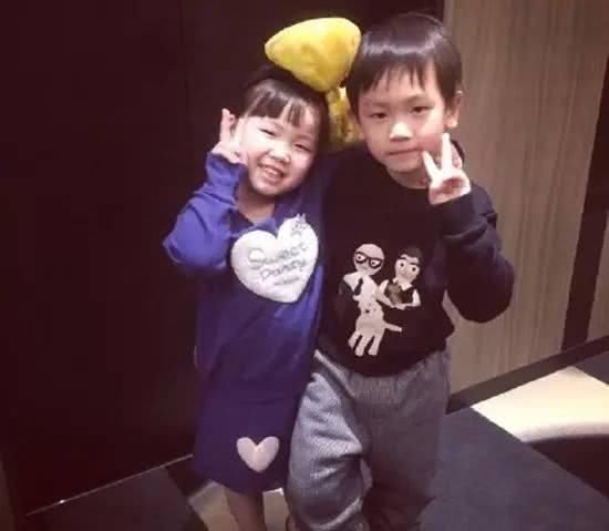 闺蜜曝马蓉在国外情况不容乐观，喊话王宝强：拿钱赎回孩子