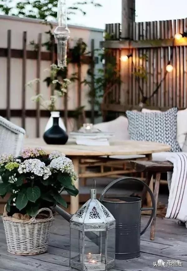 还是不会选择庭院的最佳景观焦点吗？我想你会需要这些