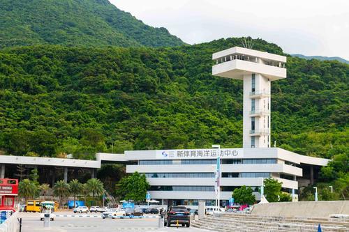 深圳也有个“马尔代夫”，堪称海滩中的一股清流，超美！你来过吗