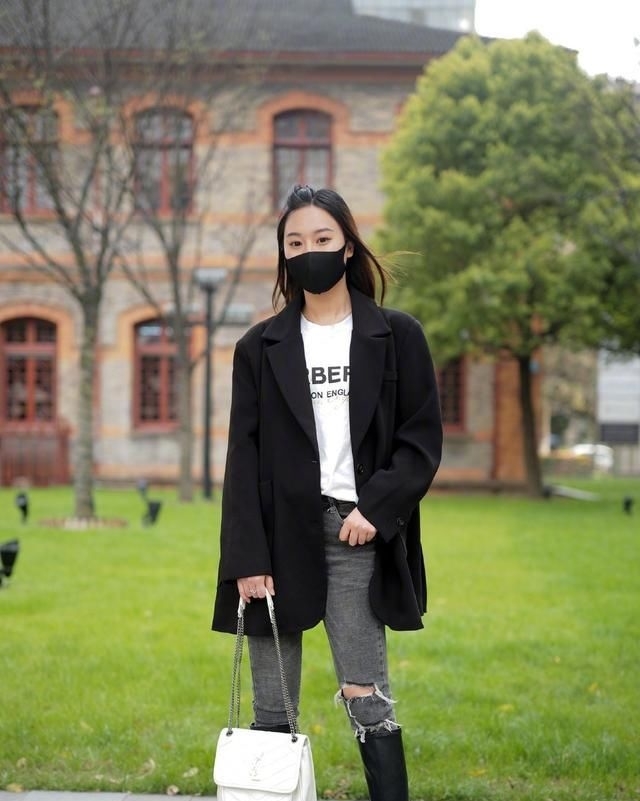  【焕然一新】旧衣大改造来喽！快把压箱底的衣服拿出来吧，这样搭可以焕然一新