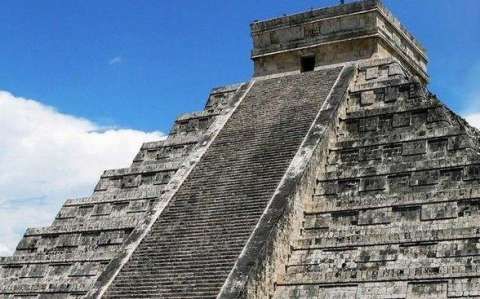 为什么玛雅人留下5大预言实现了四个,最后一个