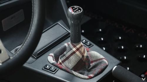  『改装』保加利亚改装厂Vilner Garage改装宝马M3 Evo