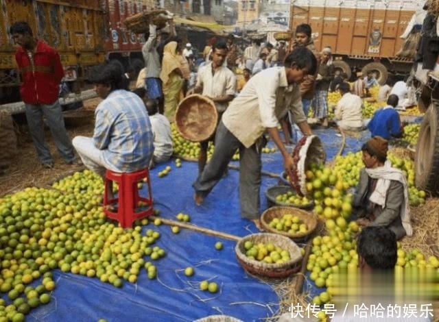 中国超市卖不动，却在印度卖断货，印度人直呼中国人太聪明