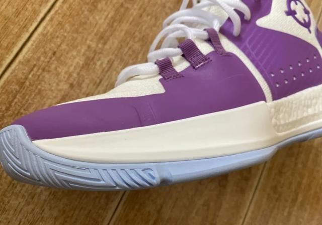 「鞋面」全掌类boost,足弓大碳板,范弗里特上脚的狙击一代你期待吗