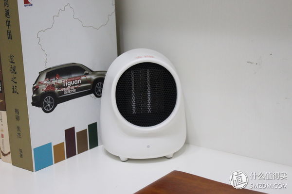 保暖的不止秋裤，你还需要它-Kechuang 柯创呆呆暖风机评测