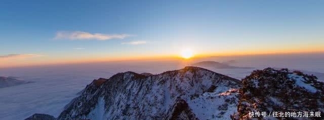 比稻城亚丁更美，比九寨沟泸沽湖低调，川西还有这样的神秘美景