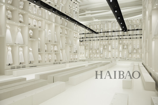 迪奥 (Dior) 二零一八秋冬高级订制系列